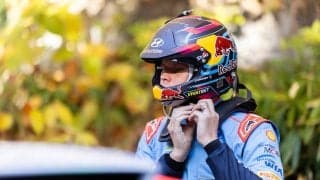 WRCジャパン：タナック「一番のターゲットはマニュファクチャラーズ選手権」土曜日コメント集