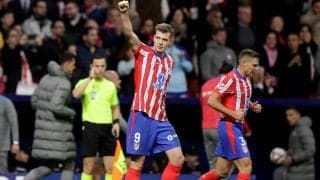 セルロート弾で逆転勝利のアトレティコがシメオネ体制700試合目を白星で飾る！【ラ・リーガ】