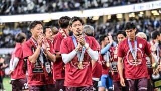 「これもうファンダイクやろ」神戸とG大阪が激突した天皇杯決勝での「ドリブル突破を何事もなく止めたスゴ過ぎる守備」が超絶賛！「バケモンすぎる」「JのDFでこれ出来るん中々おらん」の声