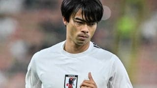 「パスもシュートも上手すぎ」「ハイレベル」日本代表から帰還直後三笘薫が「完璧裏抜け→柔らか過ぎタッチシュート」でプレミアゴール！「三笘の裏抜けゴールってかなり珍しいな」の声