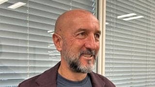 突如、鹿島の監督を解任されたランコ・ポポヴィッチ「温かく迎えてくれたチームがそれを望むなら...」