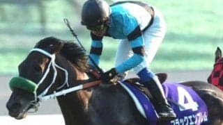 きょうだいたちは新馬戦で8割連対！ 08年秋華賞馬の仔がT.マーカンド騎手を背に初陣V飾るか