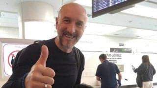 「解任されてから知念がLINEをくれた」日本を去る鹿島前監督ランコ・ポポヴィッチ最後の言葉