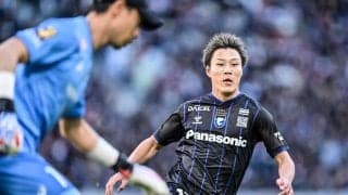 【宇佐美貴史不在のガンバ大阪が天皇杯決勝で直面したもの(1)】「言い訳はしたくない」とポヤトス監督は言うも、守備の大黒柱は「貴史君がいないと点が取れない課題が出た」と指摘