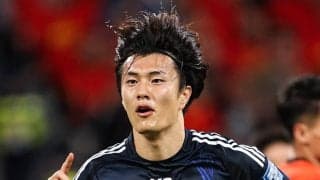 サッカー日本代表の１トップ事情を福田正博が解説 小川航基の活躍でレギュラー争いに変化あり？