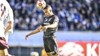 「ダワンおっっしいいい」天皇杯決勝で惜敗、G大阪“最大の決定機”シーンに脚光！「決まったかと思った」「これがハズレたのが運命の分かれ道」「今日のハイライト」の声