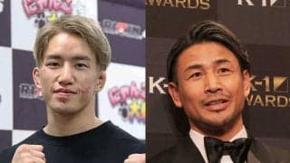 【UFC】「他のやつとは違う」朝倉海、王者パントージャ戦に“勝機”　魔裟斗は日本人王者の誕生を期待「マニー・パッキャオみたいなレジェンドに」