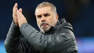 「嵐をかなりうまく乗り切った」シティに大勝のトッテナム、ポステコグルー監督はチーム称賛「本当に際立っていた」