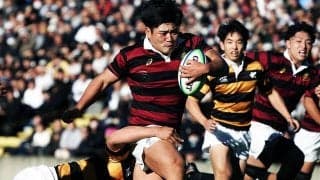 ラグビー日本代表にまた一歩近づいた！　早稲田大の107代目キャプテンがジャパンの先輩HOから学んだこと