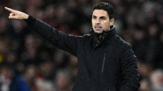 「チーム全体の努力の賜物」白星リスタートのアーセナル、アルテタ監督は初ゴールの17歳ら途中出場組の活躍にも満足「別の類の支配力が得られた」