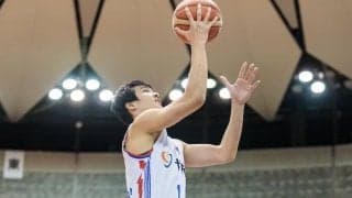 福岡が鹿児島に連勝して西地区首位を奪取…A千葉は100点ゲームで青森に快勝／11月24日 B2試合結果