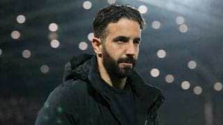 「私は私でないとね」　アモリム新監督が“自分らしく”を胸に初陣へ！ 「ファーガソンと同じ人間にはなれない」