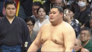 人気力士の化粧まわし「カッコよすぎ」「迫力すごっ」ファン騒然 力強さが力士の“スタイル”に酷似