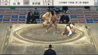 「こりゃ惚れる」「恋してるやん」女性客を虜にするモデル体型・イケメン力士 その“存在”に戦慄「人気要素しかない」