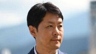 橋口慎介調教師がJRA通算200勝達成！ 「もっと勝てるように頑張っていきます」