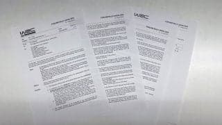 WRCジャパン：SS12で発生した一般車進入の事案について、競技会審査委員会が主催者に対し罰金およそ805万円の裁定