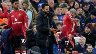 アモリム率いる新生ユナイテッドはドロー発進…守護神オナナ躍動で勝ち点1拾うも前途多難か【プレミアリーグ】