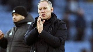 16位低迷のレスター、今年6月就任のクーパー監督を解任…