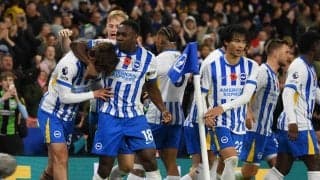 三笘薫らを独自のアルゴリズムで評価 ブライトンの躍進を支える会長はイギリス有数のポーカープレーヤー