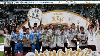 天皇杯優勝のヴィッセル神戸　２季連続のタイトル奪取で「常勝軍団」としての地位は築けたか