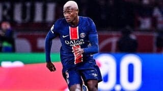 ハキミ契約延長迫るPSG、左SBの主力との交渉も大詰めに