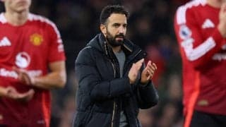 「学びの最中」　アモリム新監督の初陣はドローゲーム、初プレミアにも「今日は実感ないね。私は勝つのが好きだから」