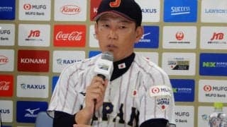 【プレミア12写真】侍ジャパンが宮崎－名古屋で始動、決戦の舞台へ