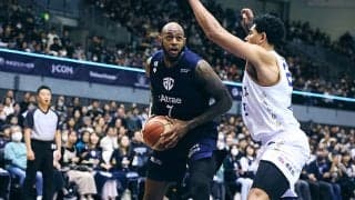 A千葉・パードン退場も出場停止なし「通常のパーソナルファウルがより適切であった」