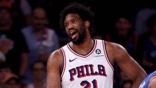 反省の色なし…エンビードが遅刻癖を非難された直後にまた遅刻