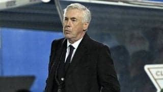 3発快勝のレアル、右SB出場のバルベルデや初先発の21歳CBを指揮官高評価「カルバハルとバスケスに次ぐ世界最高の選手」