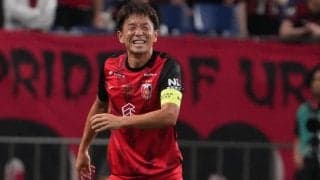 浦和の元日本代表MF宇賀神友弥が現役引退！ 今季復帰で浦和で通算400試合出場達成「浦和の漢としての生き様を見せることはできたのでは」