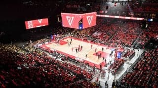 最高額は1席18万円超…“ららアリ開催”Bリーグオールスター2025のチケット販売概要発表