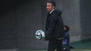 悲願のJ1昇格へ、千葉が小林慶行監督と契約更新で3年目の指揮へ「2025シーズンこそ目標を掴み取ります」