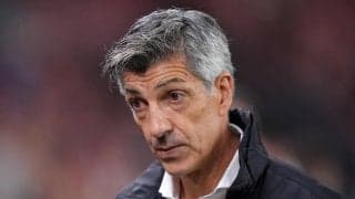 ダービーでの久保建英の早期交代に指揮官「11人交代できるなら11人を代えた」、失点するまでの戦いに不満「非常に酷いもの」