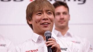 2025年もWRCフル参戦続行の勝田貴元「もう大丈夫と言われた時は泣きそうになりました」