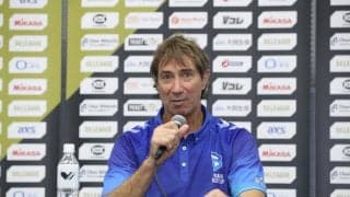 男子日本代表新監督にロラン・ティリ氏の就任が内定