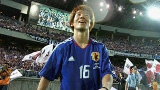 JFL枚方の大黒将志HCが1年で退任…“盟友”二川孝広監督と共に3位躍進へ導く「枚方の発展、選手の活躍を祈ってます！」