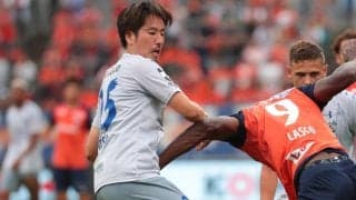 JFL時代から今治を知るMF楠美圭史が契約満了、J3昇格、J2昇格を経験「僕のずっと心の中にあるクラブです。J2での今治旋風を期待しています！」