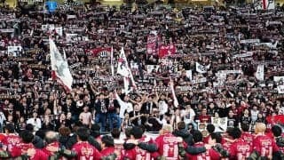 天皇杯決勝が示す｢日本サッカーの大変化｣(1)宇佐美貴史の不在と｢神戸らしい｣宮代大聖の決勝弾、ゴール裏の空席と｢冬の風物詩｣減少の関係