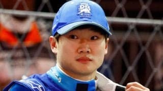 「重要な2ポイントを持ち帰った」ラスベガスGPで9位入賞の角田裕毅をメキース代表が評価　本人は悔しさにじむも前向き「カタールも楽しみ」