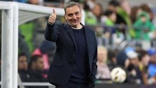 高丘陽平の所属バンクーバー・ホワイトキャップスがサルティーニ監督の退任を発表