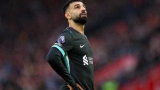 契約オファーはないと暴露のサラー、一方でリバプールとの交渉自体は存在か