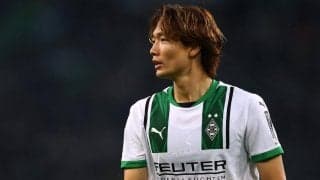 板倉滉が1月に移籍の可能性も？ 移籍金は24億円程度、オランダ王者が関心か