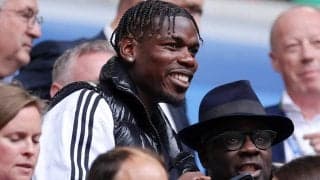 ドーピング疑惑による出場停止が明けるポグバ、希望は欧州のトップレベルのみ？