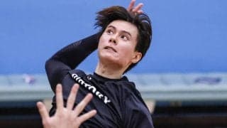 髙橋藍と昨季王者サントリーの現在 １勝１敗に終わったSVリーグ上位対決の「潮目」