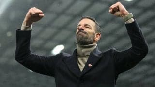 監督解任のレスター、ファン・ニステルローイ氏にも関心？ ユナイテッド暫定指揮で3勝1分け