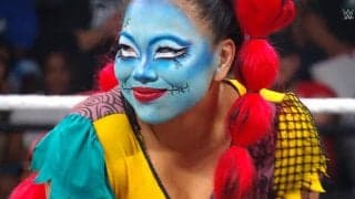 スッピンが「可愛すぎる」“怪奇系”女子レスラー、ギャップ全開の素顔 「ありのままが素敵」ファンの反響続々