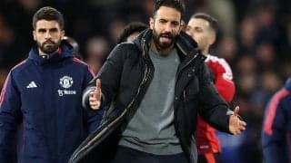 「アモリムはイライラしていた」新体制始動も初戦ドローのユナイテッド…OBは「少し時間がかかるかも」