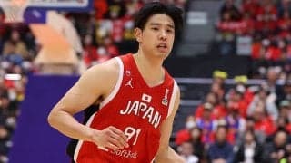 「伶音も出場させてあげられませんでしたし…」日本代表2連勝もチーム最長“70分出場”の吉井裕鷹は反省