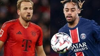 【CLリーグフェーズ第5節プレビュー①】後半戦スタート、上位浮上目指すバイエルンとPSGが激突